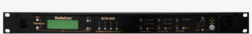 Btr800 Front - Electronics, transparent png