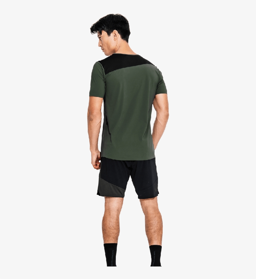 Man, transparent png