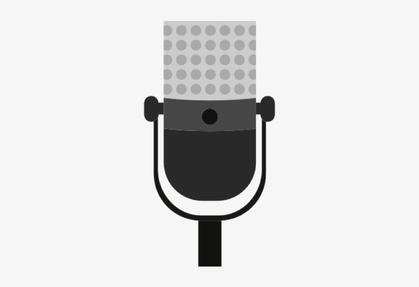 Drawn Microphone Radio Microphone Microphone Animation 640x480 PNG Download PNGkit