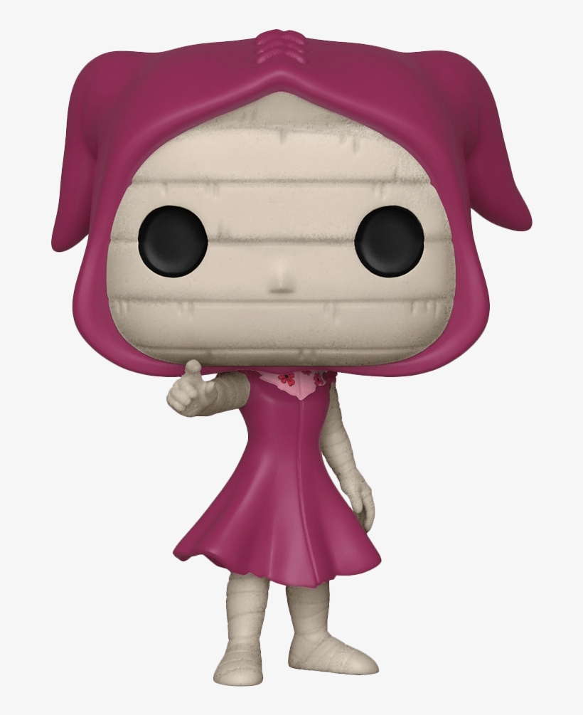 Tokyo Ghoul - Tokyo Ghoul Pop Vinyl, transparent png