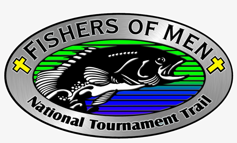 Logo - Fishers Of Men, transparent png