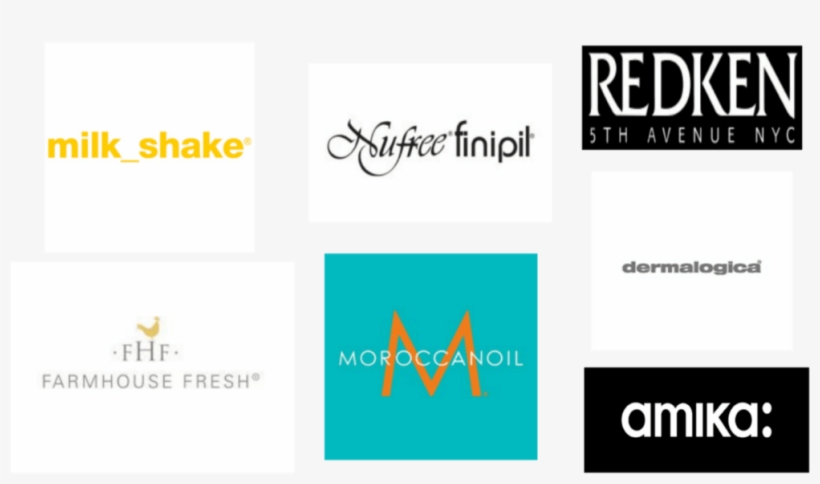 At Paige Reese Salon And Spa, We Only Use And Recommend - Graphic Design, transparent png