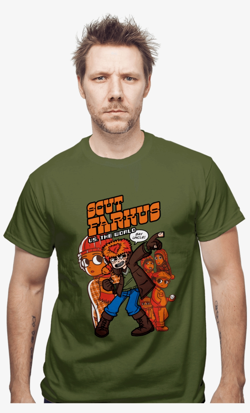 T-shirt, transparent png