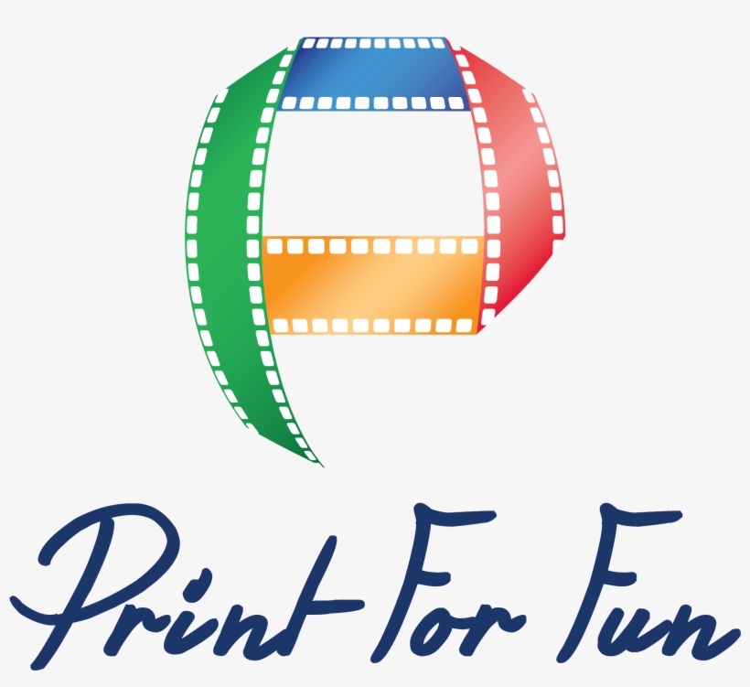 Diy Polaroid Photo Sleeves - Circle, transparent png