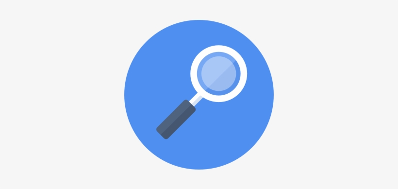 Icon-clinicalresearch - Circle, transparent png