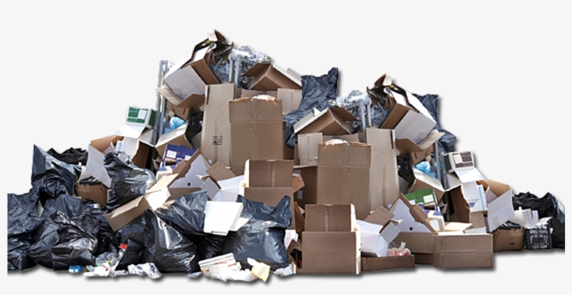 Scrap Services - Rubbish Removals, transparent png