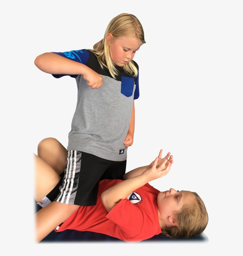 With Every Class, Your Child Will Learn The Techniques - Sitting, transparent png