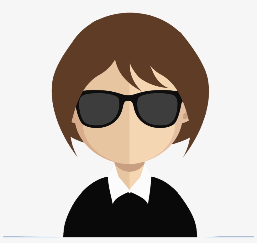 J - L - Jarvis - Cartoon, transparent png