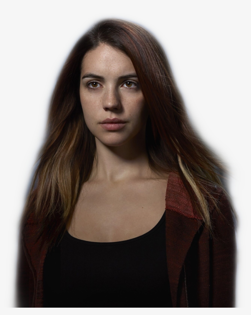 Corahale Sticker - Adelaide Kane Em Teen Wolf, transparent png