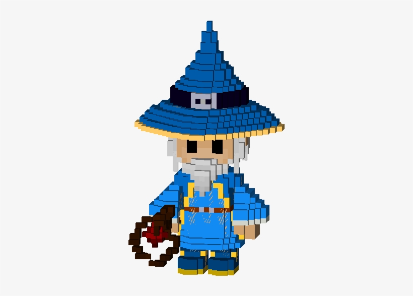 Wizard 700×600 - Cartoon, transparent png