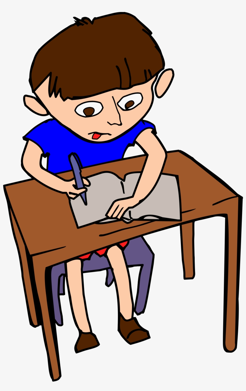 Big Image - Love Homework, transparent png