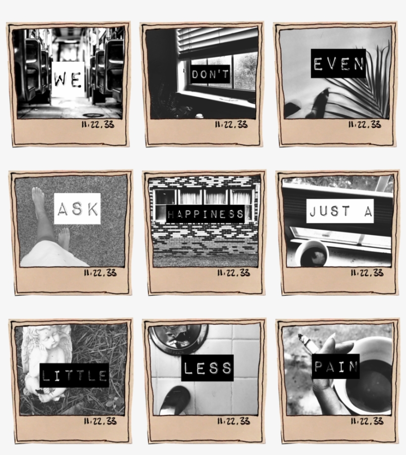 Instant Camera, transparent png