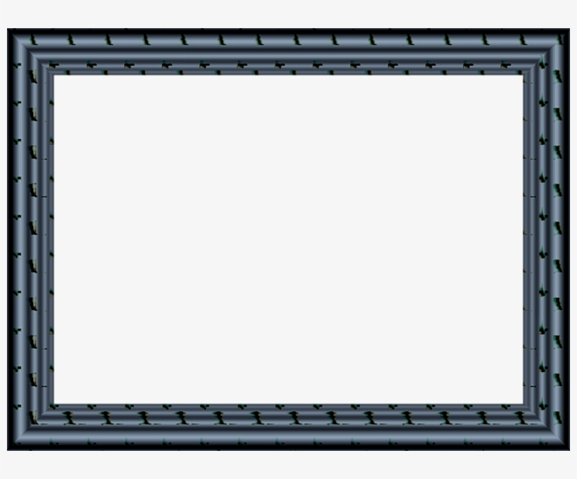 Blue Hearts Cool Cute Photo - اطار Hd, transparent png