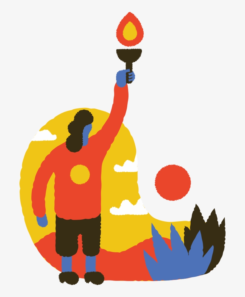 Success, transparent png