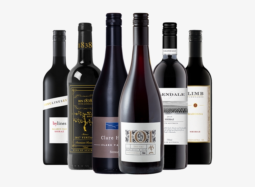 Get Wines Direct - Wine Bottle, transparent png