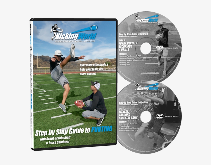 Punting Video - Ultimate, transparent png