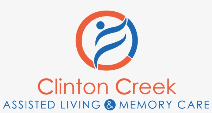 Clinton Creek Assisted Living - Graphic Design, transparent png