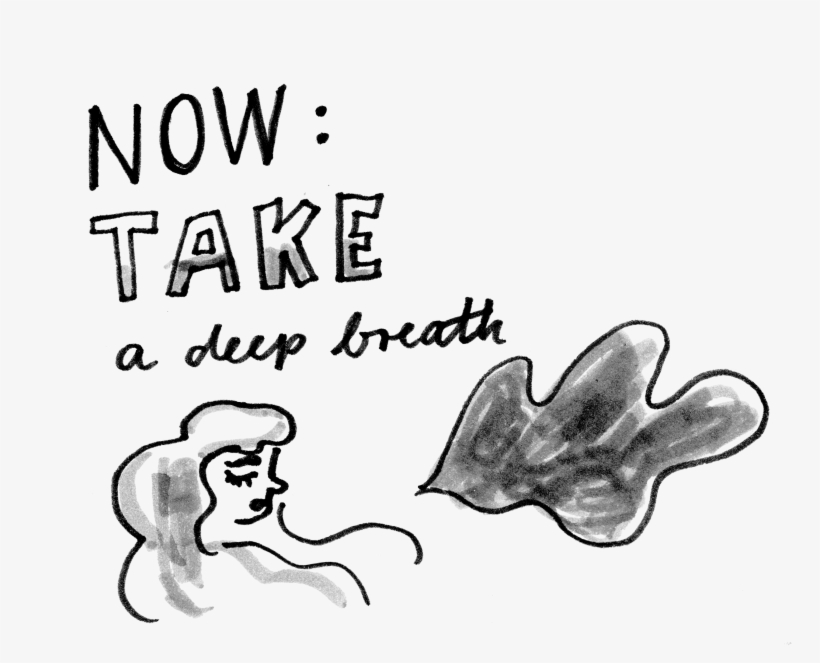 Posters Design For The Feminist Fight Club X Dots Partnership - Cartoon, transparent png