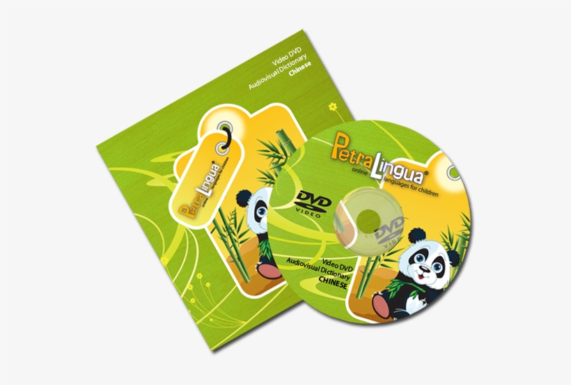 Audiovisual Dictionary On Dvd - Dvd, transparent png