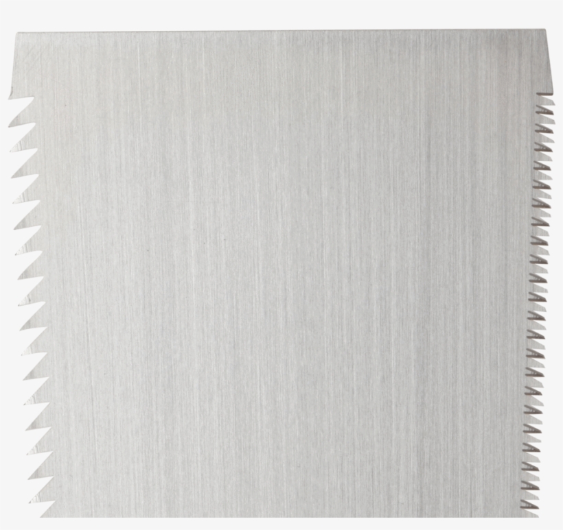 Ryoba Saw, Professional Onikatana 240mm - Construction Paper, transparent png