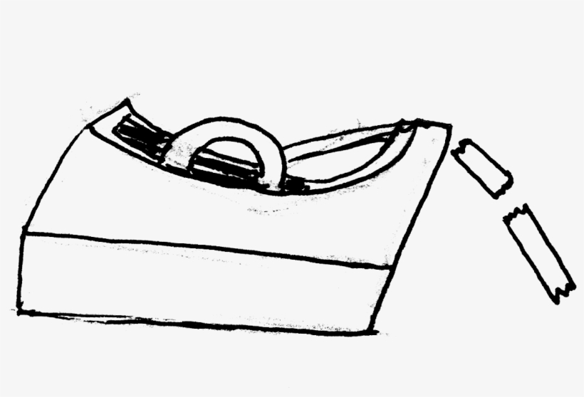 Posters Design For The Feminist Fight Club X Dots Partnership - Sketch, transparent png