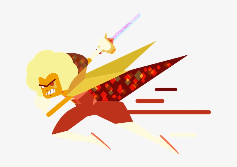Save The Light Introduces A Totally New Character - Steven Universe Save The Light Hessonite, transparent png
