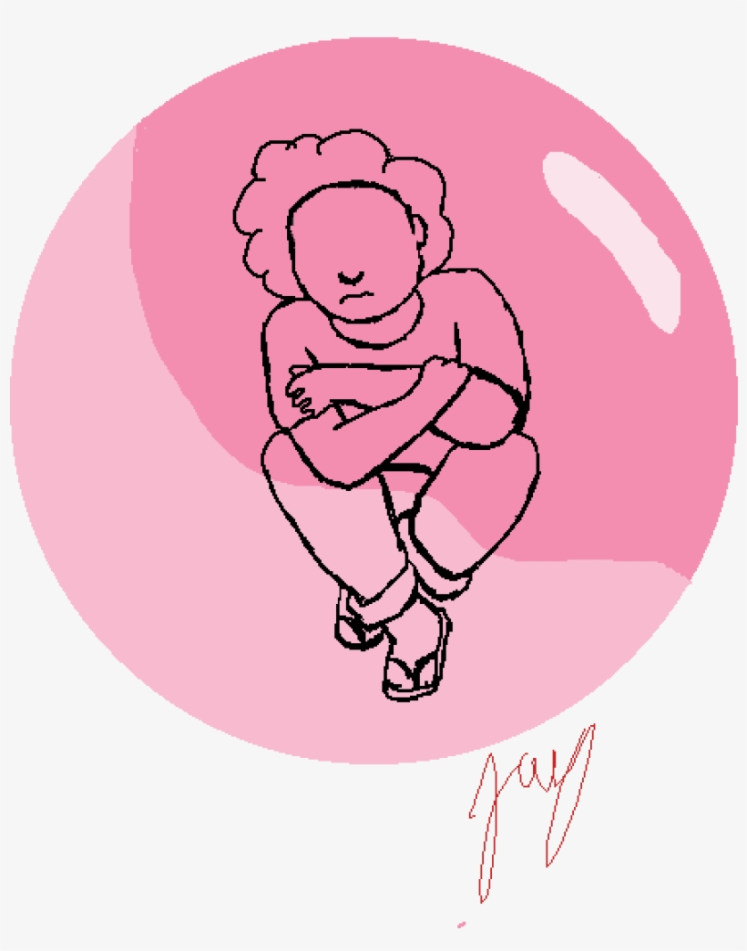 Steven Universe Wip - Cartoon, transparent png