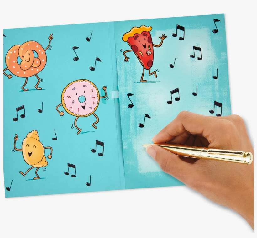 There's Always Matzah Musical Passover - Cartoon, transparent png