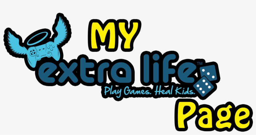 Extra Life, transparent png