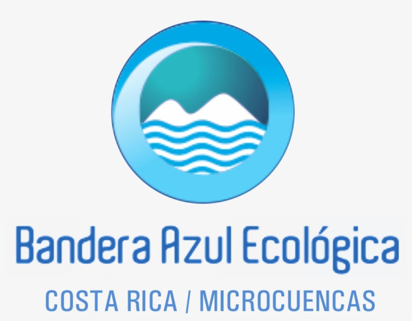 Bandera Azul Logo Aventuras Sarapiqui - Poseidonia Beach Hotel Limassol Logo, transparent png
