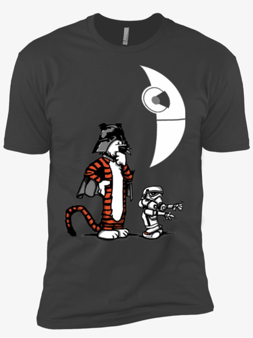 Calvin And Hobbes May The 4th, transparent png