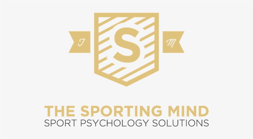 The Sporting Mind - Emblem, transparent png