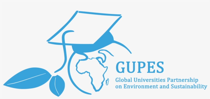 Global Universities Partnership On Environment For - Gupes, transparent png