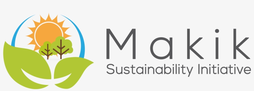 Makik Sustainability Initiative - Graphic Design, transparent png