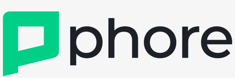 Phore Logo, transparent png