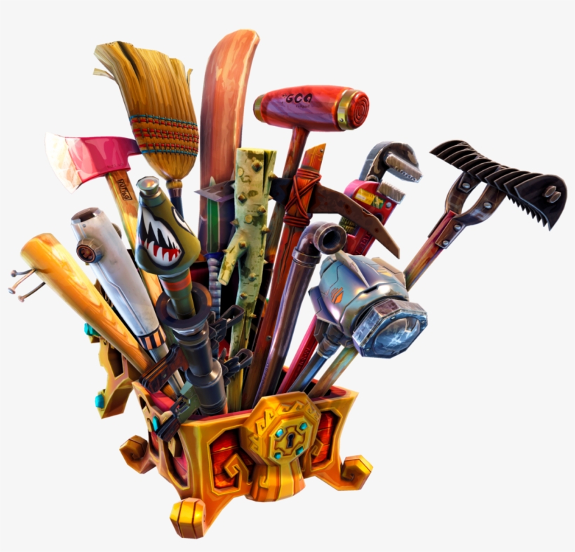 From Fortnite Wiki, transparent png