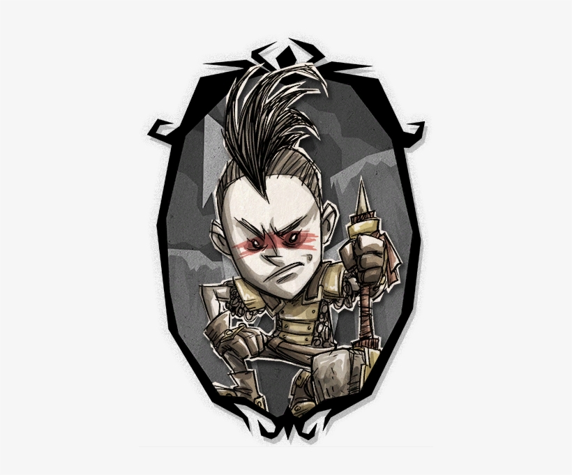 Steam Community Guide Dst In Depth Die - Don T Starve Together Winona, transparent png