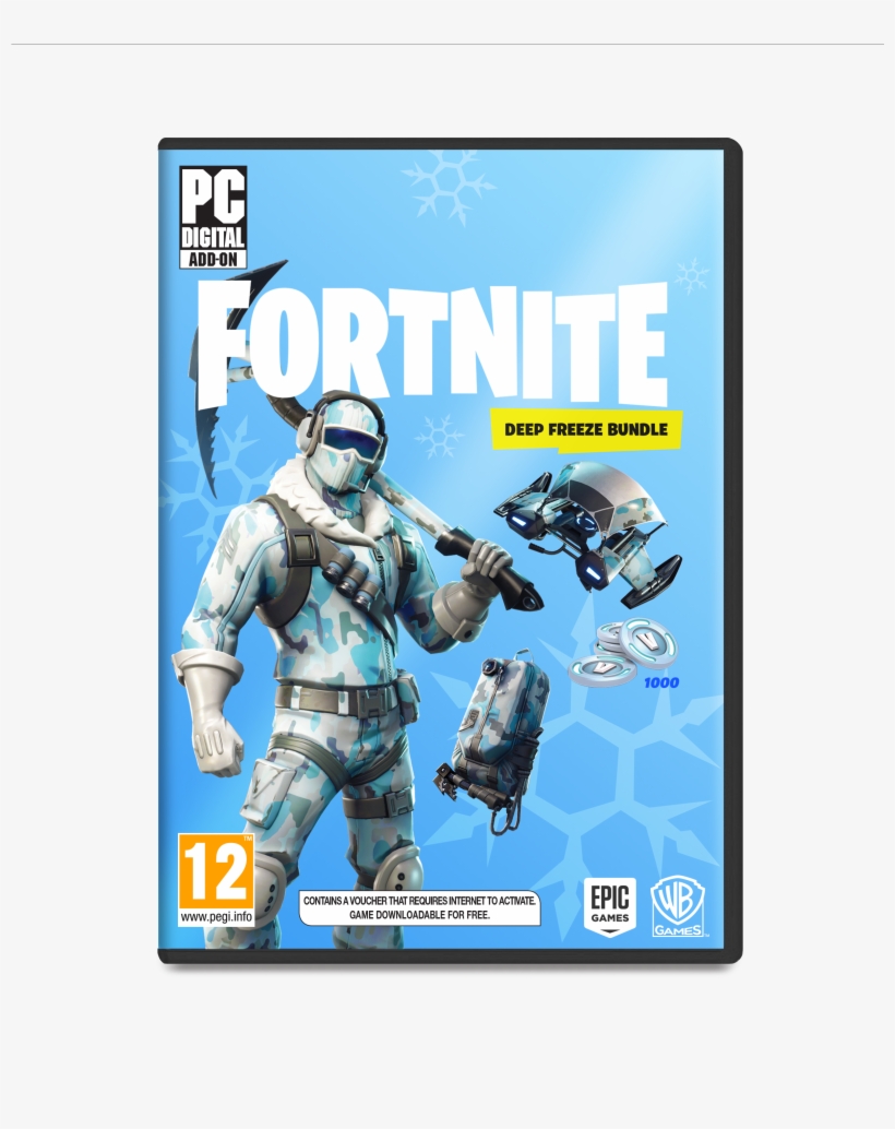 Fortnite, transparent png