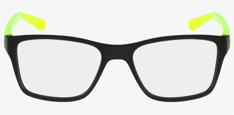Nike Glasses Kids Frames Eyeconic Com - 5th Avenue Eyeglasses Frames, transparent png