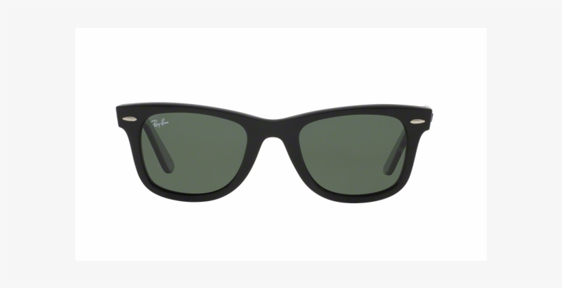 Ray-ban Wayfarer Rb2140 - Ray Ban Rb2140, transparent png