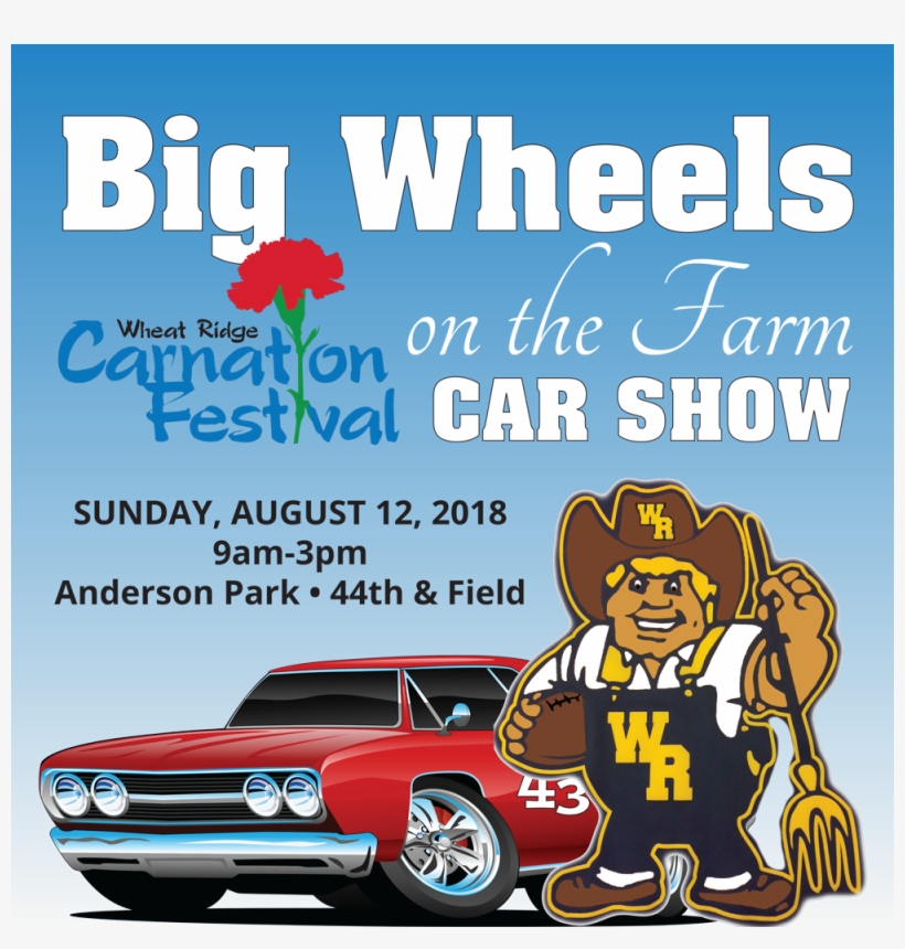 Car Show Entry Fee - Classic Car, transparent png