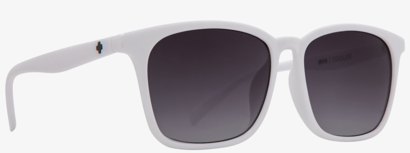 White/navy Fade - Plastic, transparent png