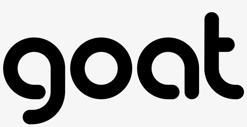 Freelance Beading And Embellishment Designer - Goat Fashion Logo, transparent png