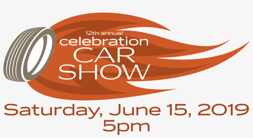 Car Show - Poster, transparent png