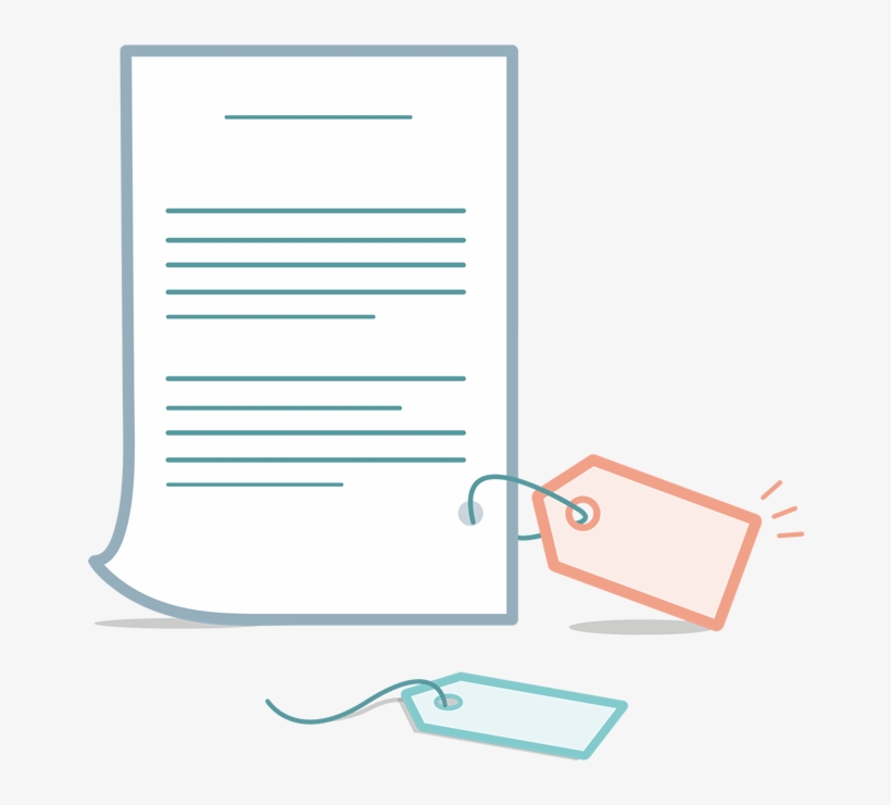 Experiment With The Price - Illustration, transparent png