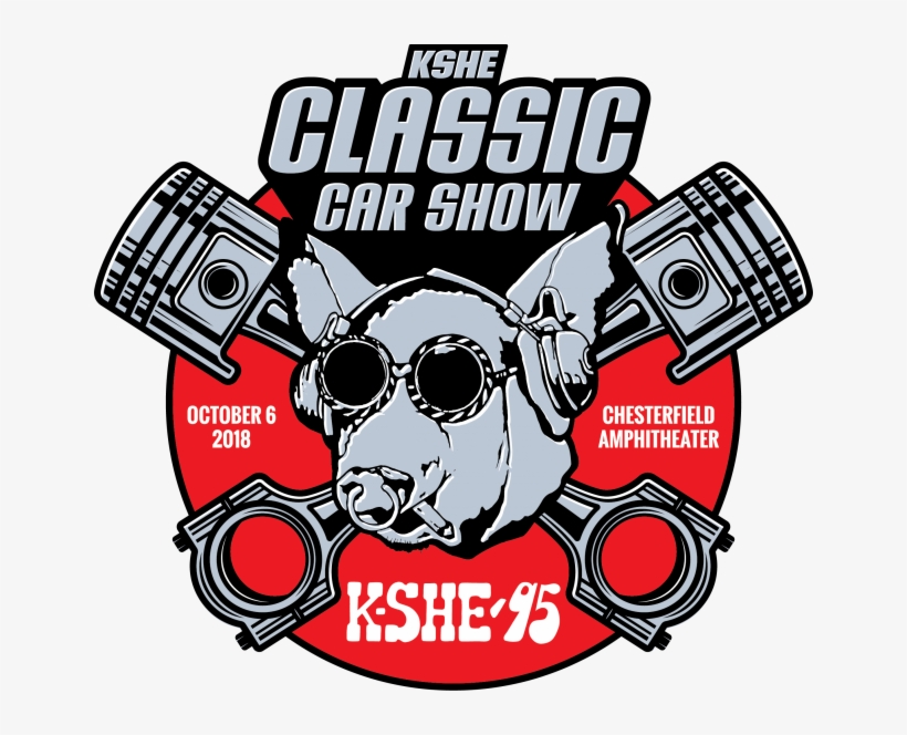 Kshe Classic Car Show - Kshe 95, transparent png