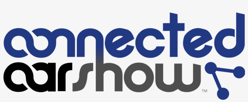 The Connected Car Show At Ce Week In New York City - Graphic Design, transparent png