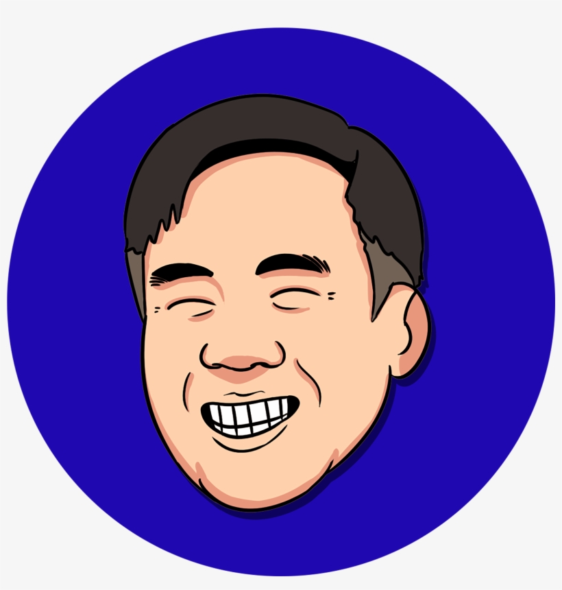 Guang Yi - Cartoon, transparent png