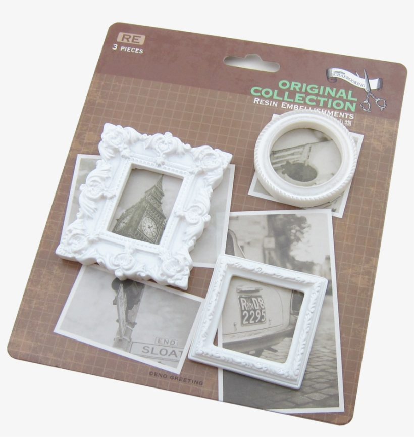 Picture Frame, transparent png