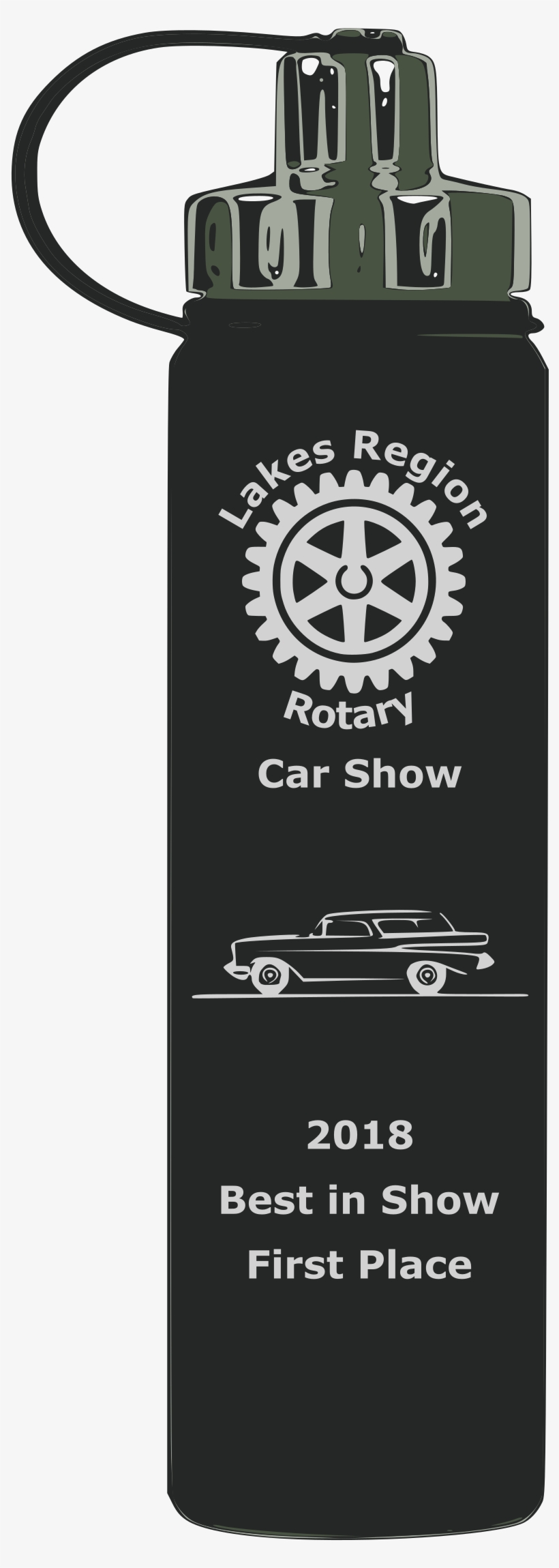 Our Event Memorabilia And Awards Are Made Locally By - Classic Car, transparent png